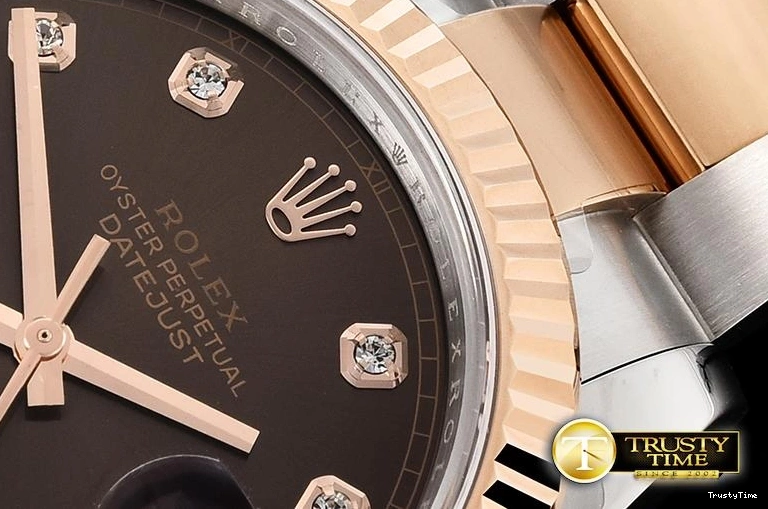 1028 Versatile R2DJ0244A – DJ2 41mm 618